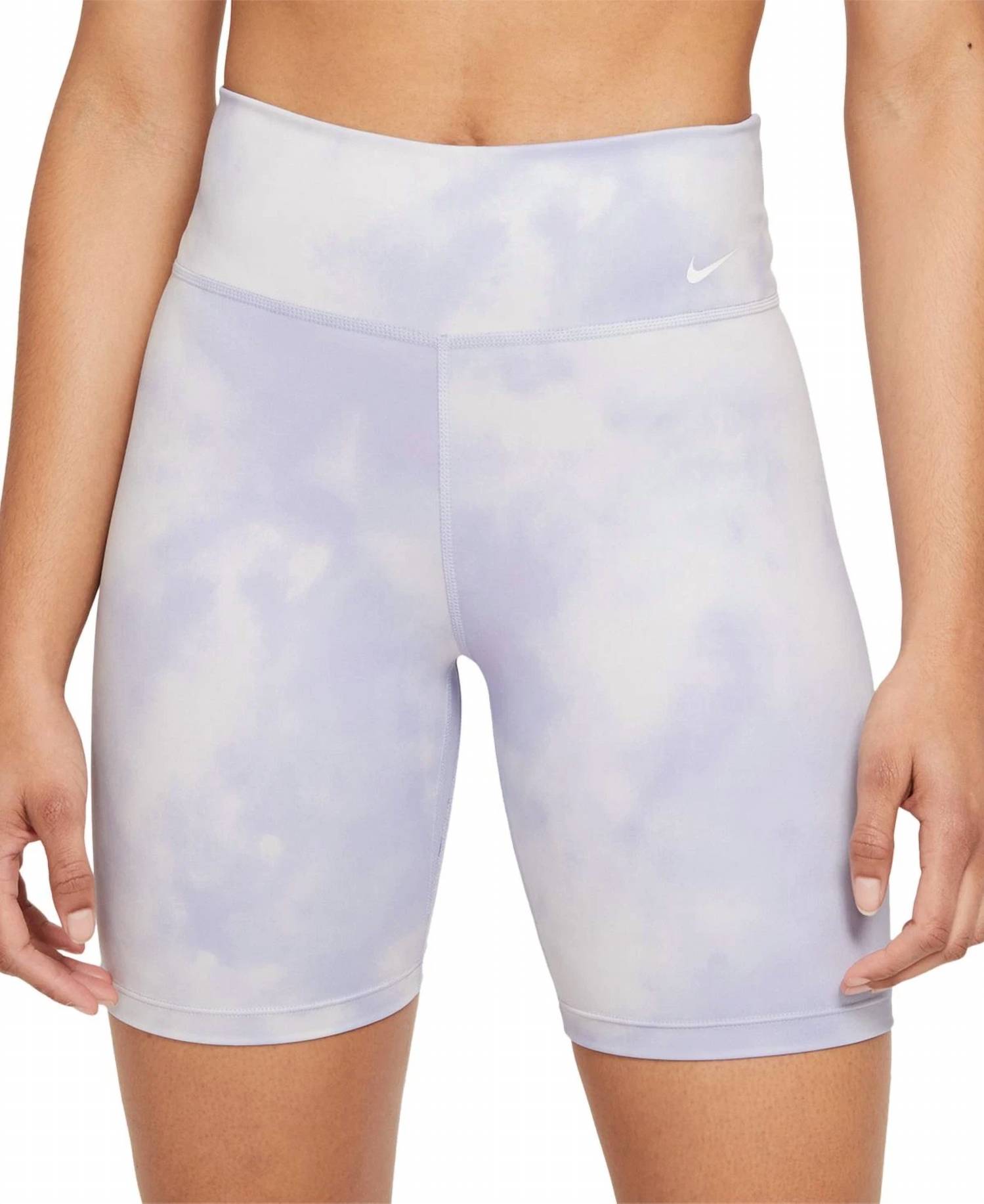 Nike - One Icon Clash Bike Shorts