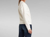 G-Star Raw - Premium Core RAW Crewneck Sweater