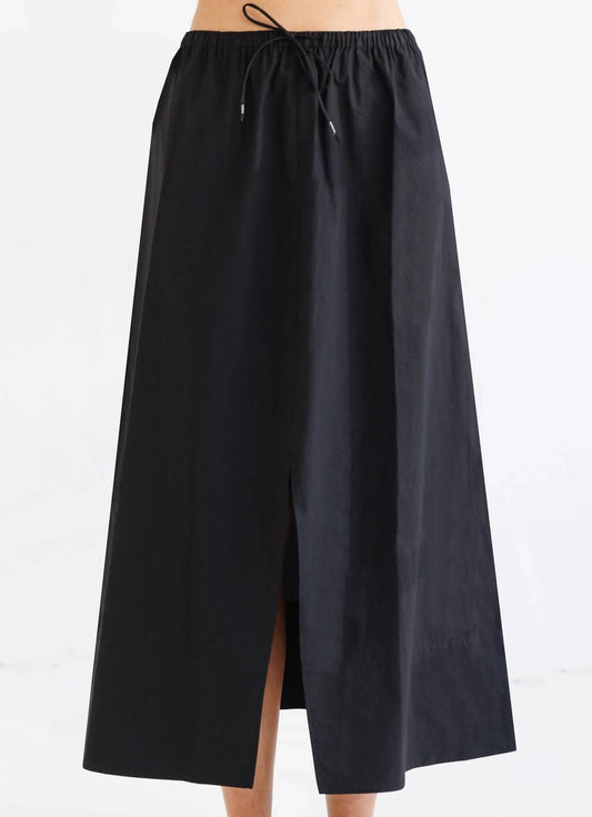 Go By Go Silk - Go Full Swing Skirt