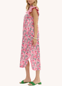 Entro - Jen Midi Dress