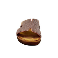 Exe - Women's Wedge Heel Flat