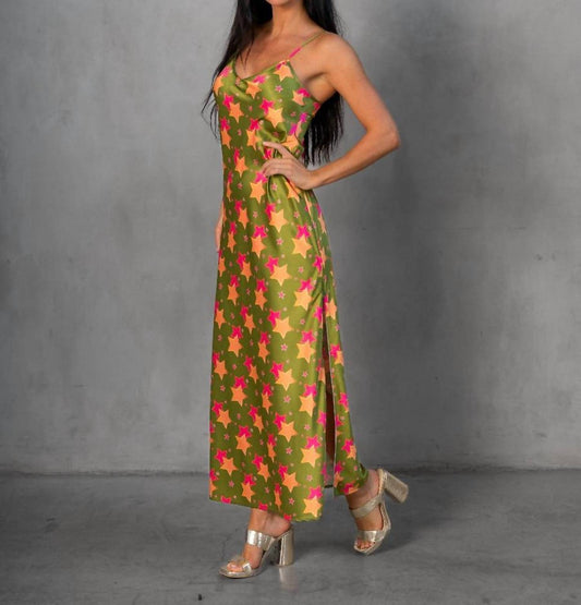 Care Tucker - Lennon Zipslip Dress