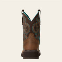 Ariat - Women's Fatbaby Heritage Western Boot
