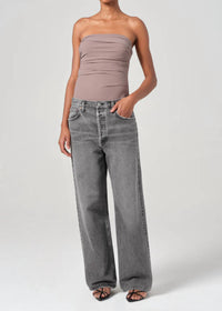 Agolde - Gwyneth Fit Bodysuit