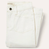 Stetson - Women's High Waisted Flare Jeans