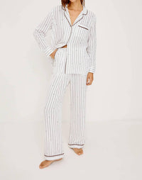 Rails - Luna Pajama Set