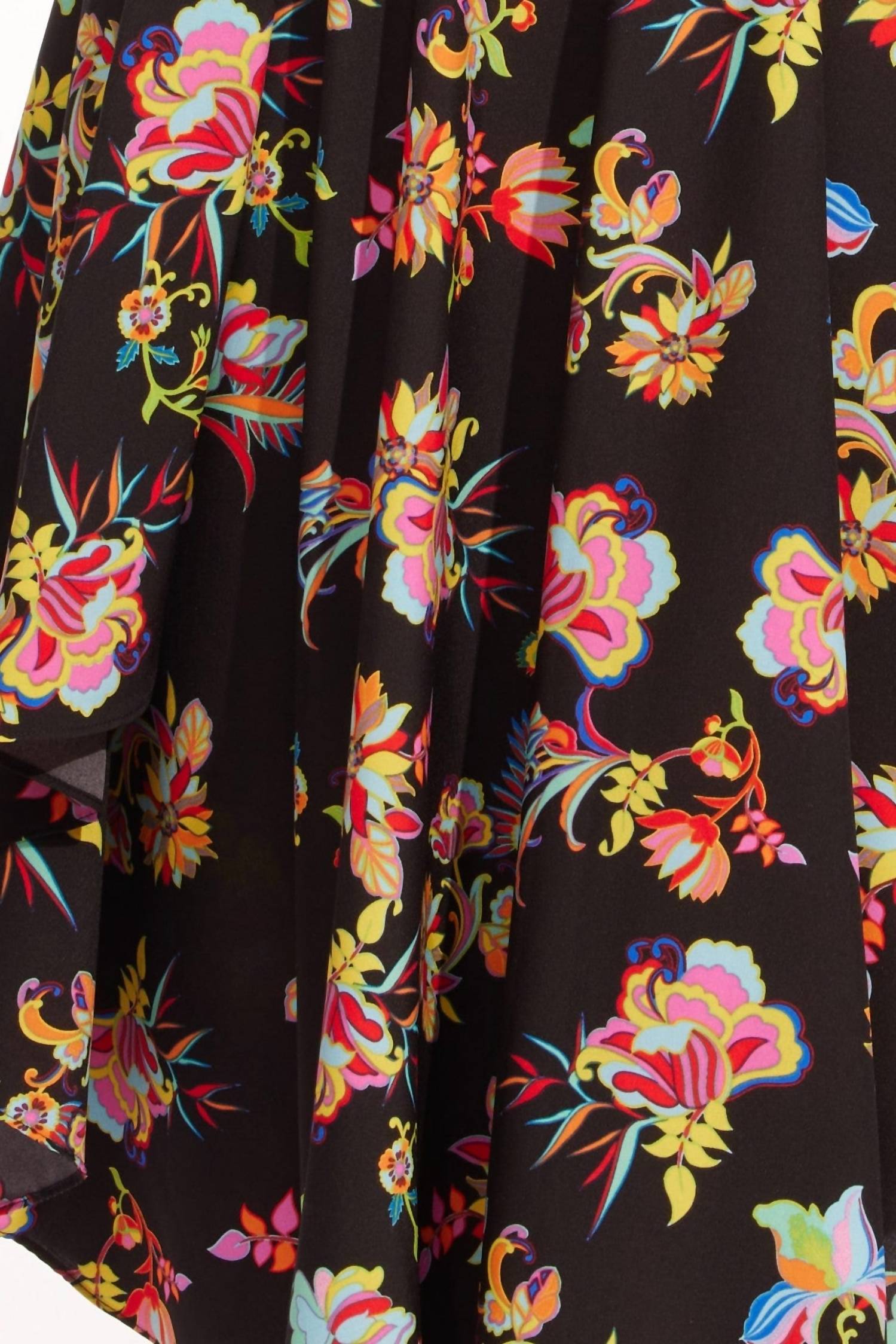 Eva Franco - Shentel Midi Dress