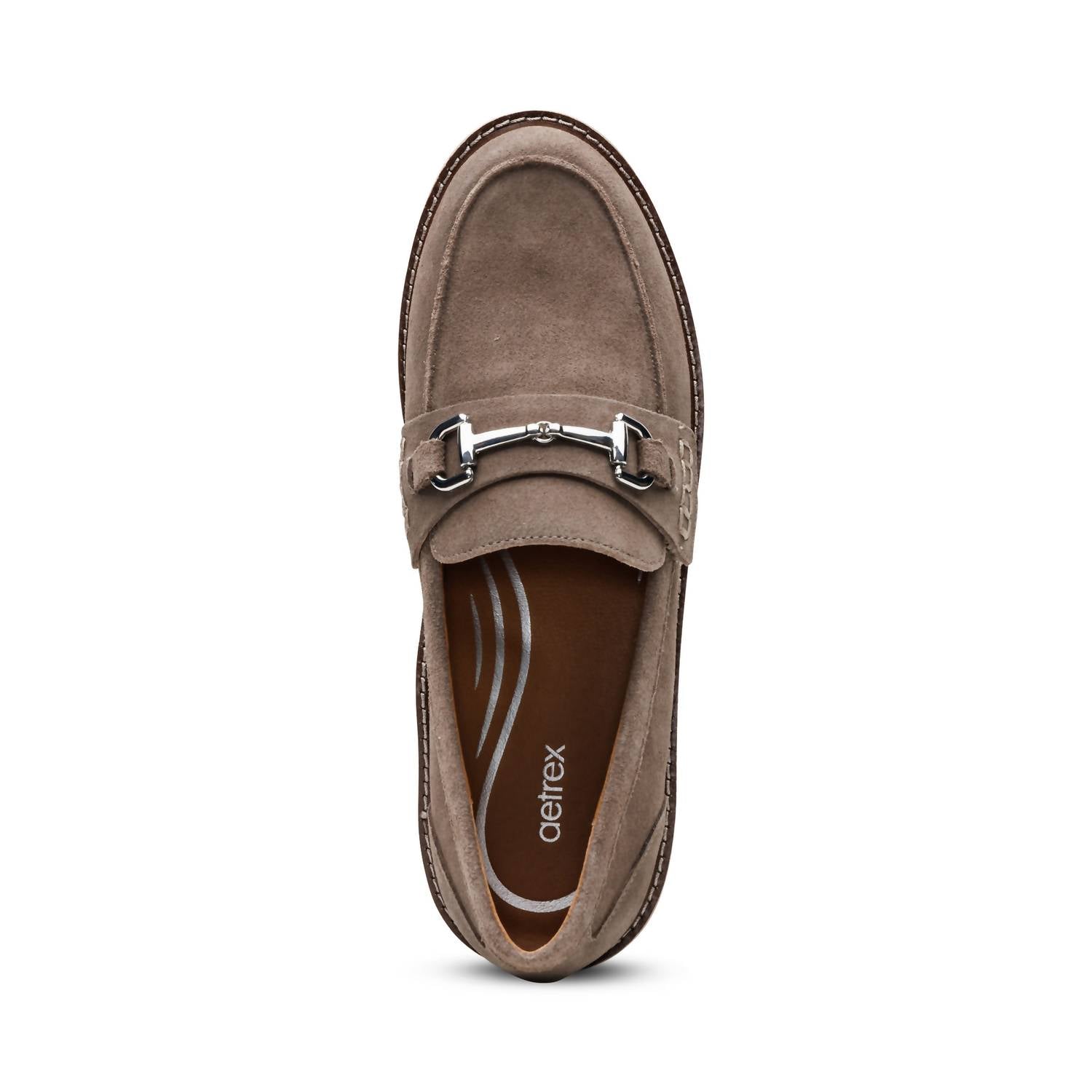 Aetrex - Women's Collette Loafer