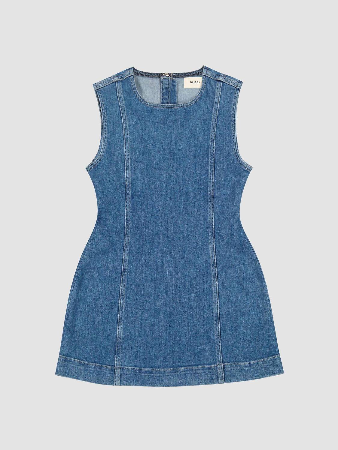 Dl1961 - Kids' - Girl's Bety Dress