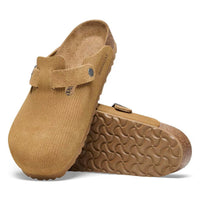 Birkenstock - Unisex Boston Clogs