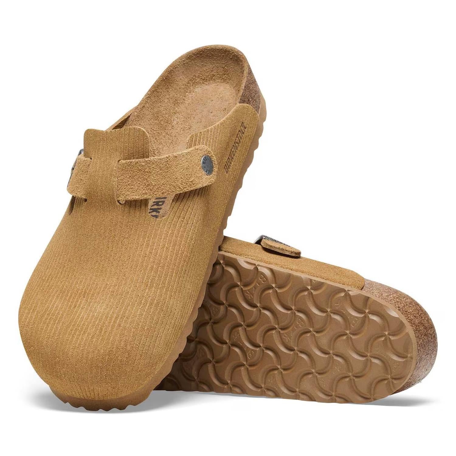 Birkenstock - Unisex Boston Clogs