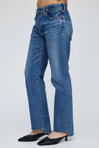 Moussy - Harris Straight Jean