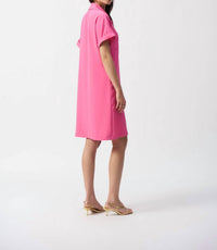 Joseph Ribkoff - Polo Dress