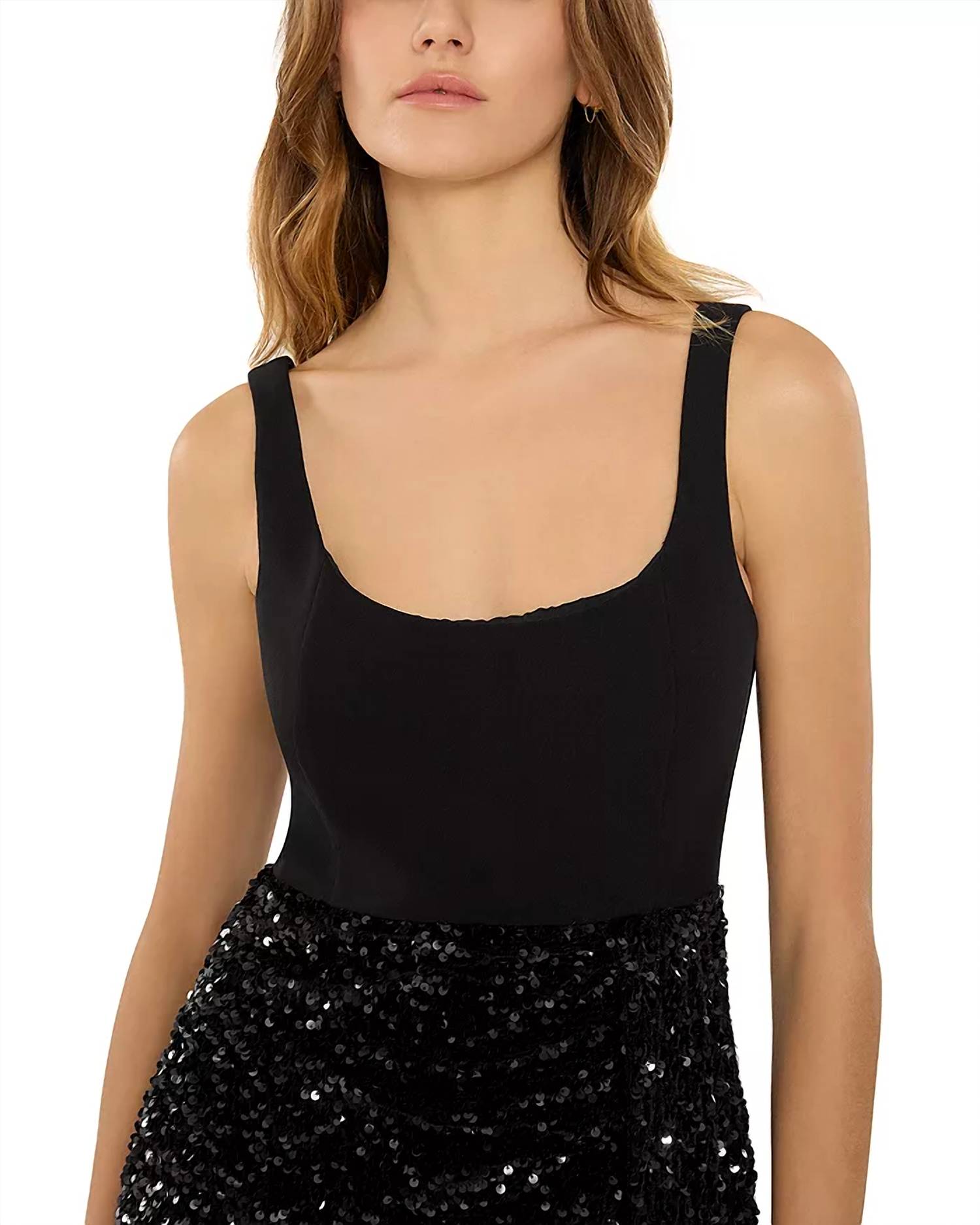 Likely - Venus Mini Dress