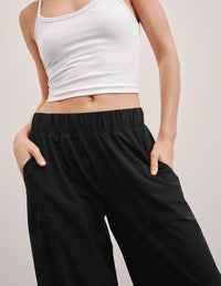 Beyond Yoga - Easy Wide Leg Pant
