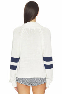 John + Jenn - Maddox Long Sleeve Cardigan
