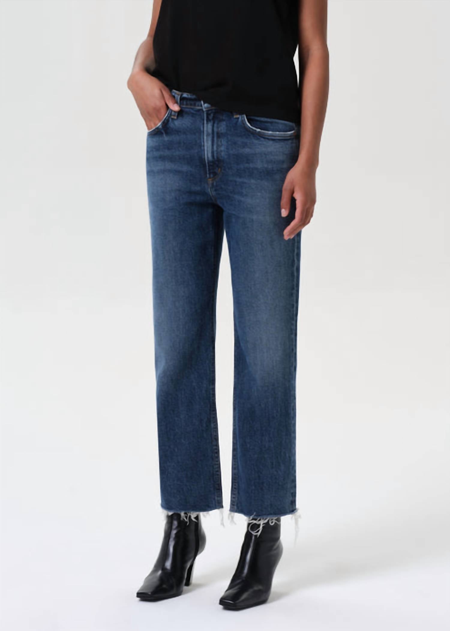 Agolde - Valen Jeans