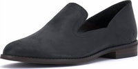 Lucky Brand - Women's Ellanzo Leather Flat Shoes