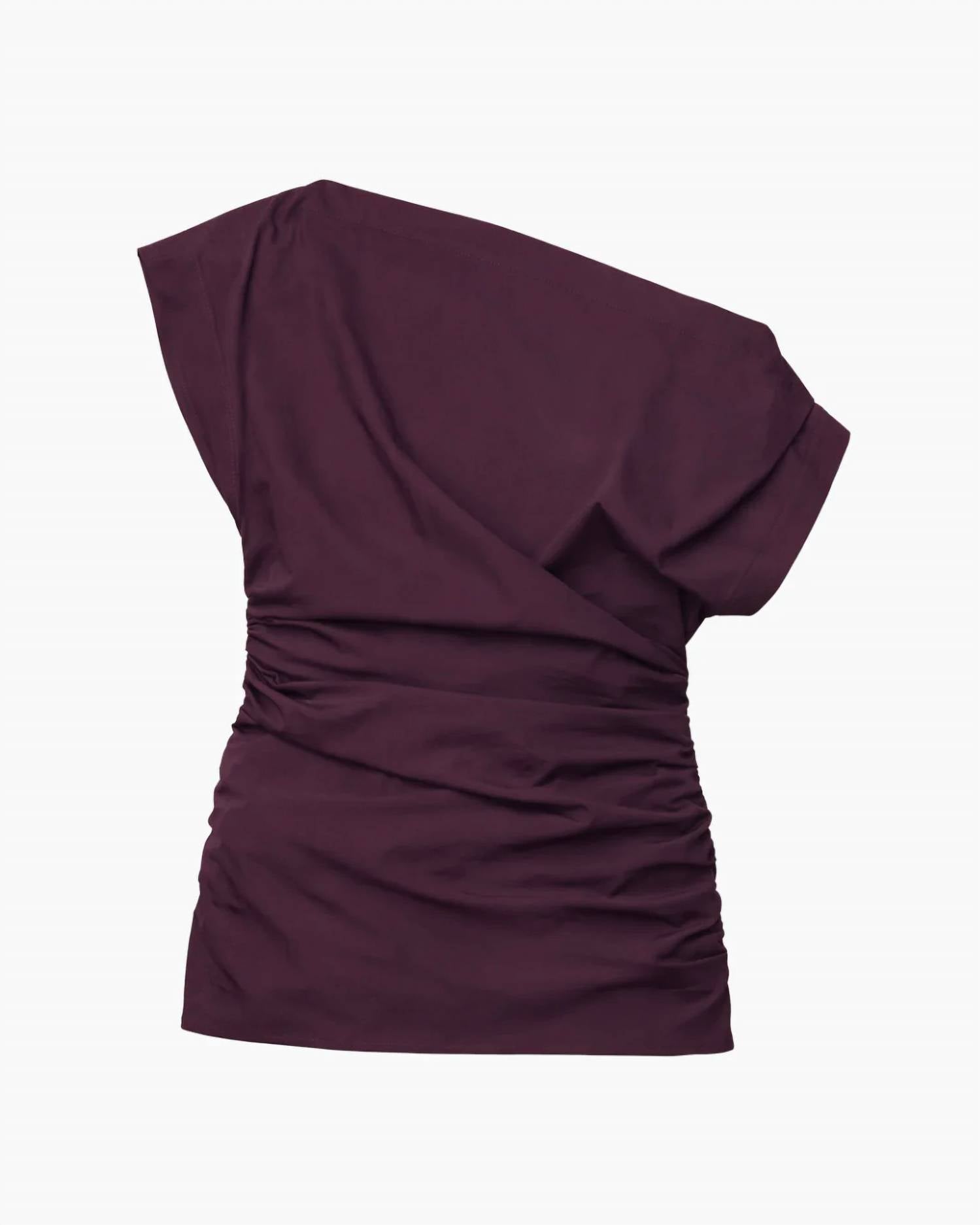 A.L.C. - Nara Off The Shoulder Top