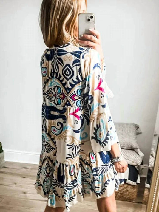 Lovesoft - Harper Mini Dress