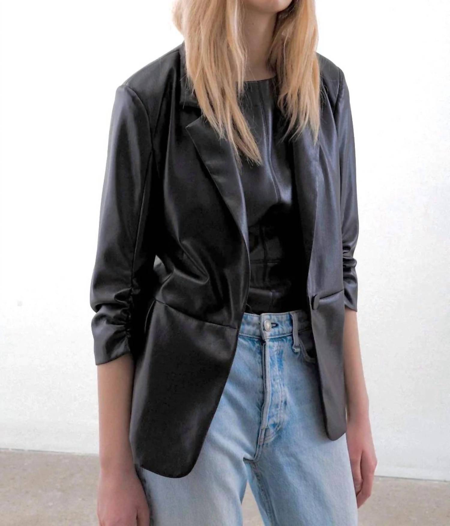 Melissa Nepton - Nadia Jacket