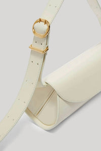 Jil Sander - Women's Cannolo Small Bag