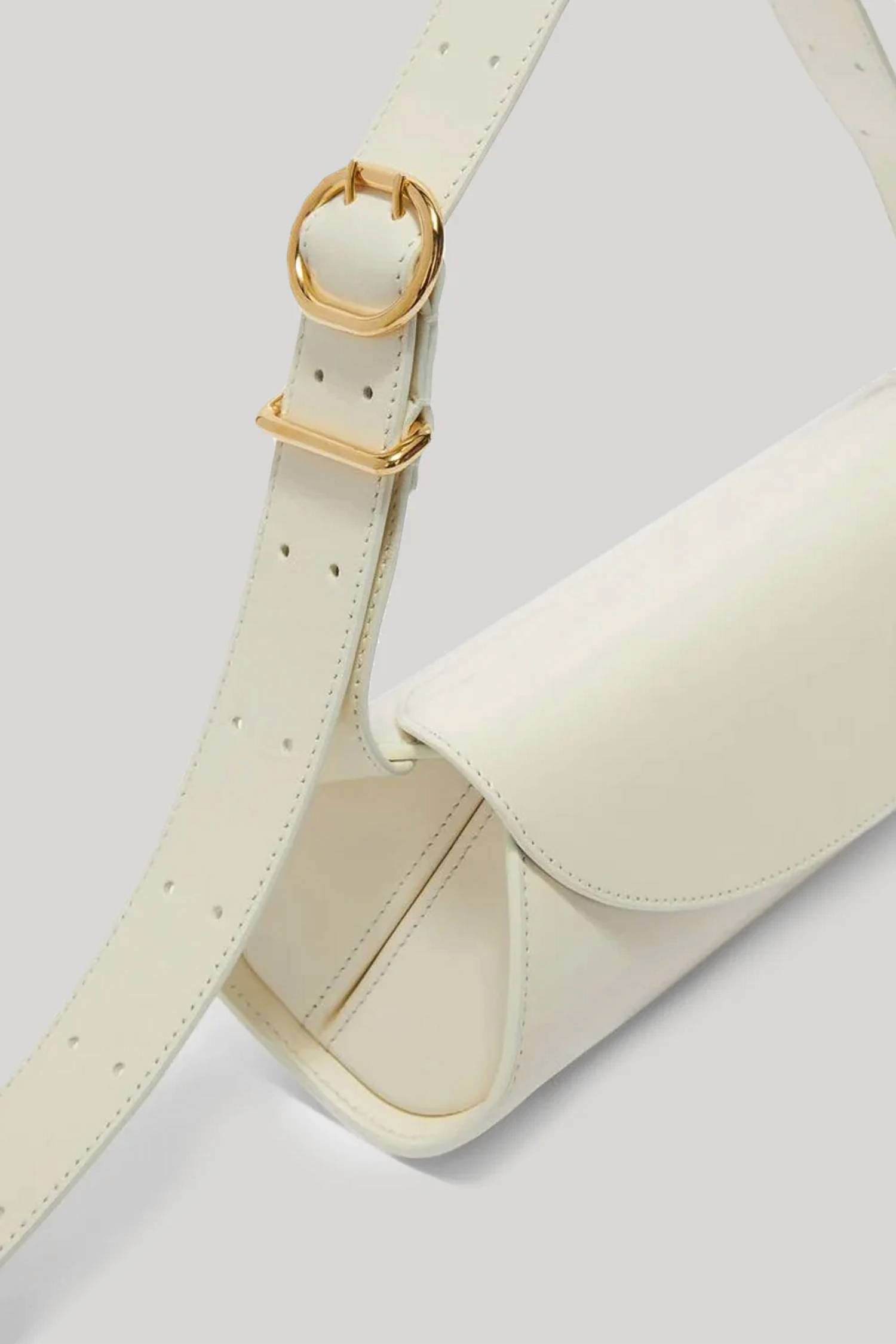 Jil Sander - Women's Cannolo Small Bag