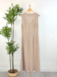 B.Young - Endless Afternoon Midi Dress