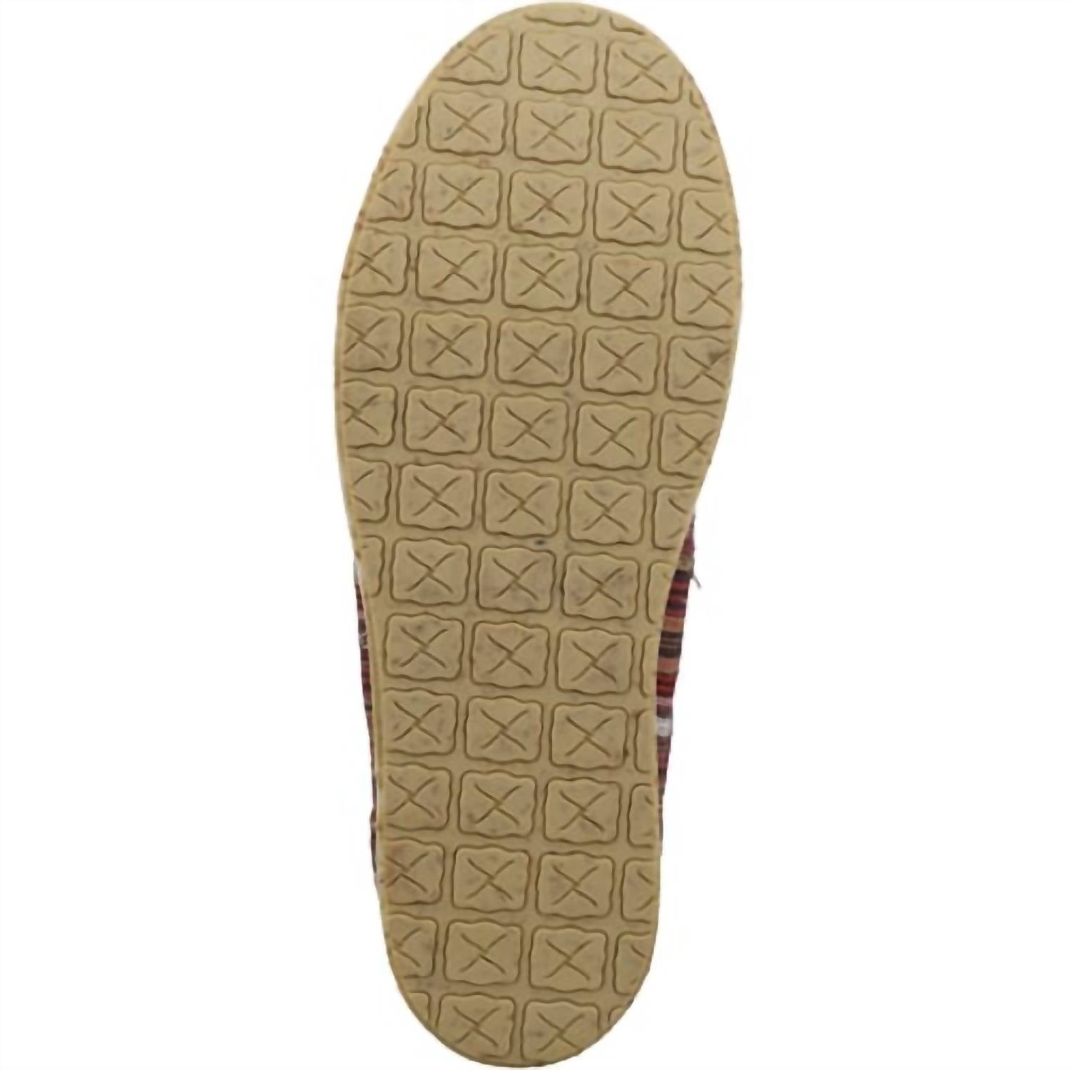 Twisted X - Women's Kicks Slip On Casual Shoes
