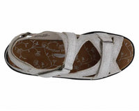 Barefoot Freedom - Women's Lagoon Sandals