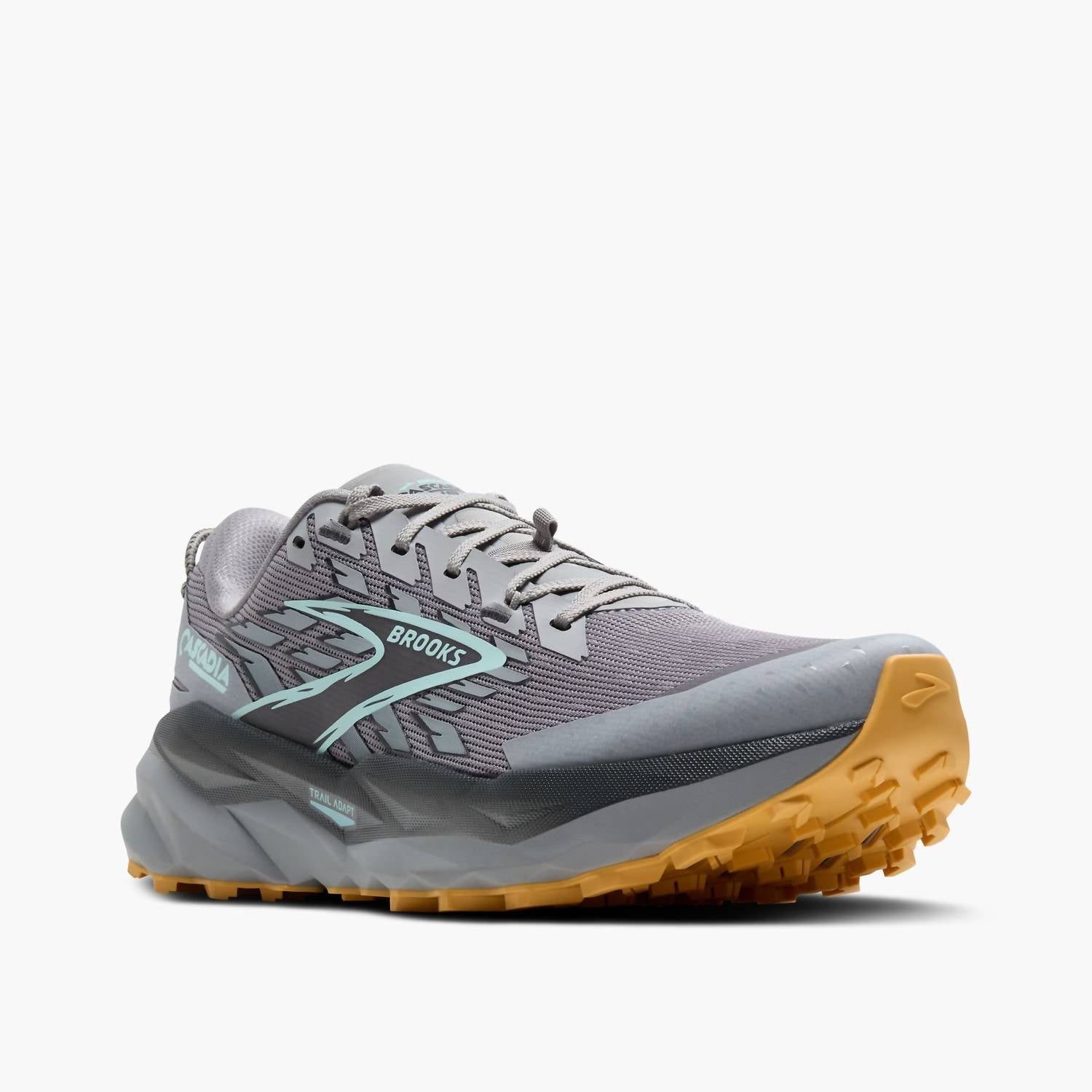Brooks - Men's Cascadia 19 Road Running Shoes