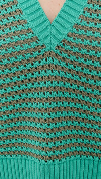 Staud - Americana Sweater