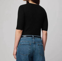 Splendid - Georgie Elbow Sleeve Top