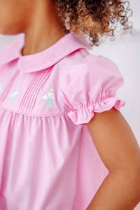 The Beaufort Bonnet Company - Girl's Holly Day Dress