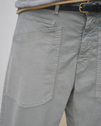 Nili Lotan - Shon Wide Leg Pants