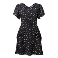 Rixo - Sutton Mini Dress