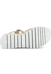 Gabor - Women's 4.620 Wedge Sandal