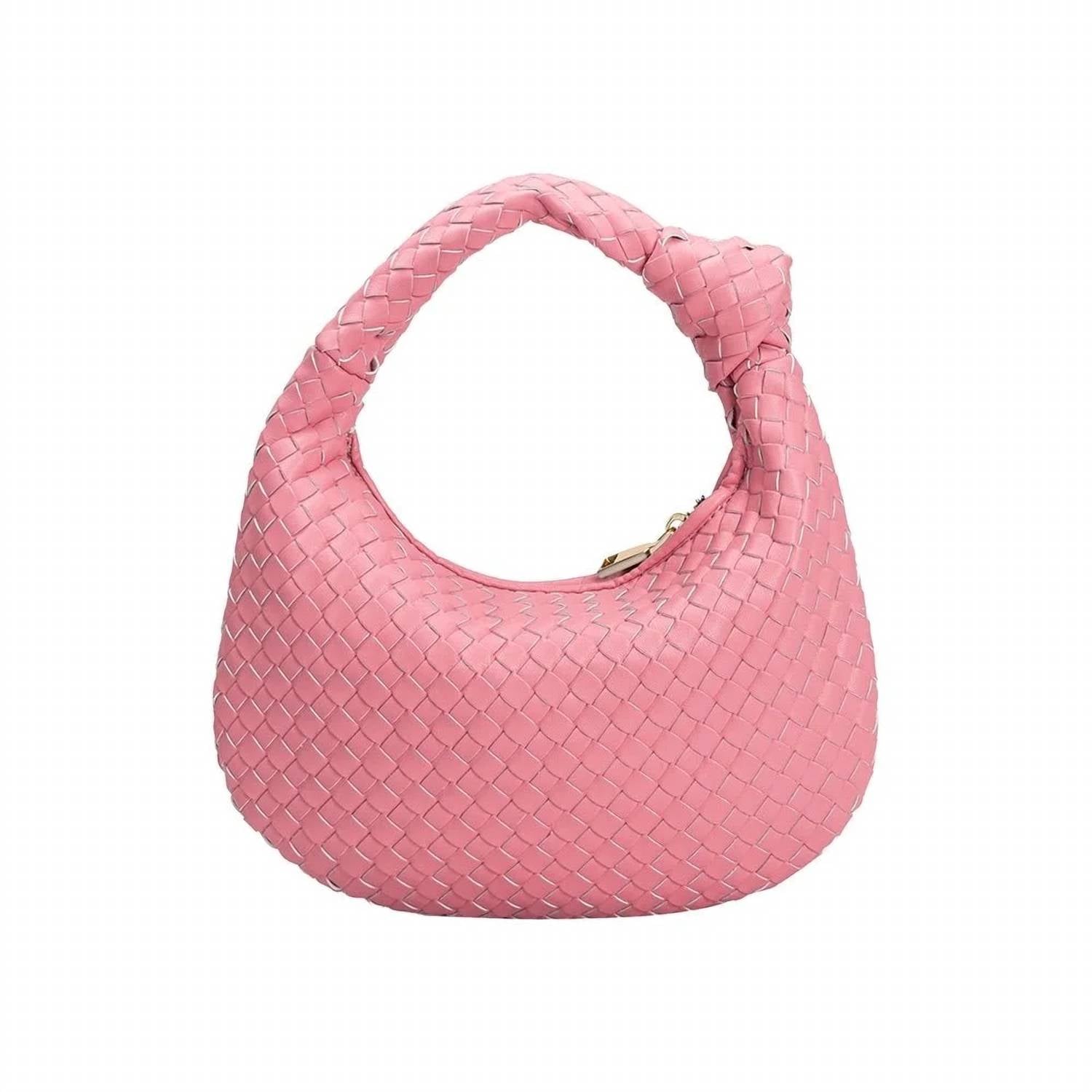 Melie Bianco - Women's Drew Small Top Handle Bag