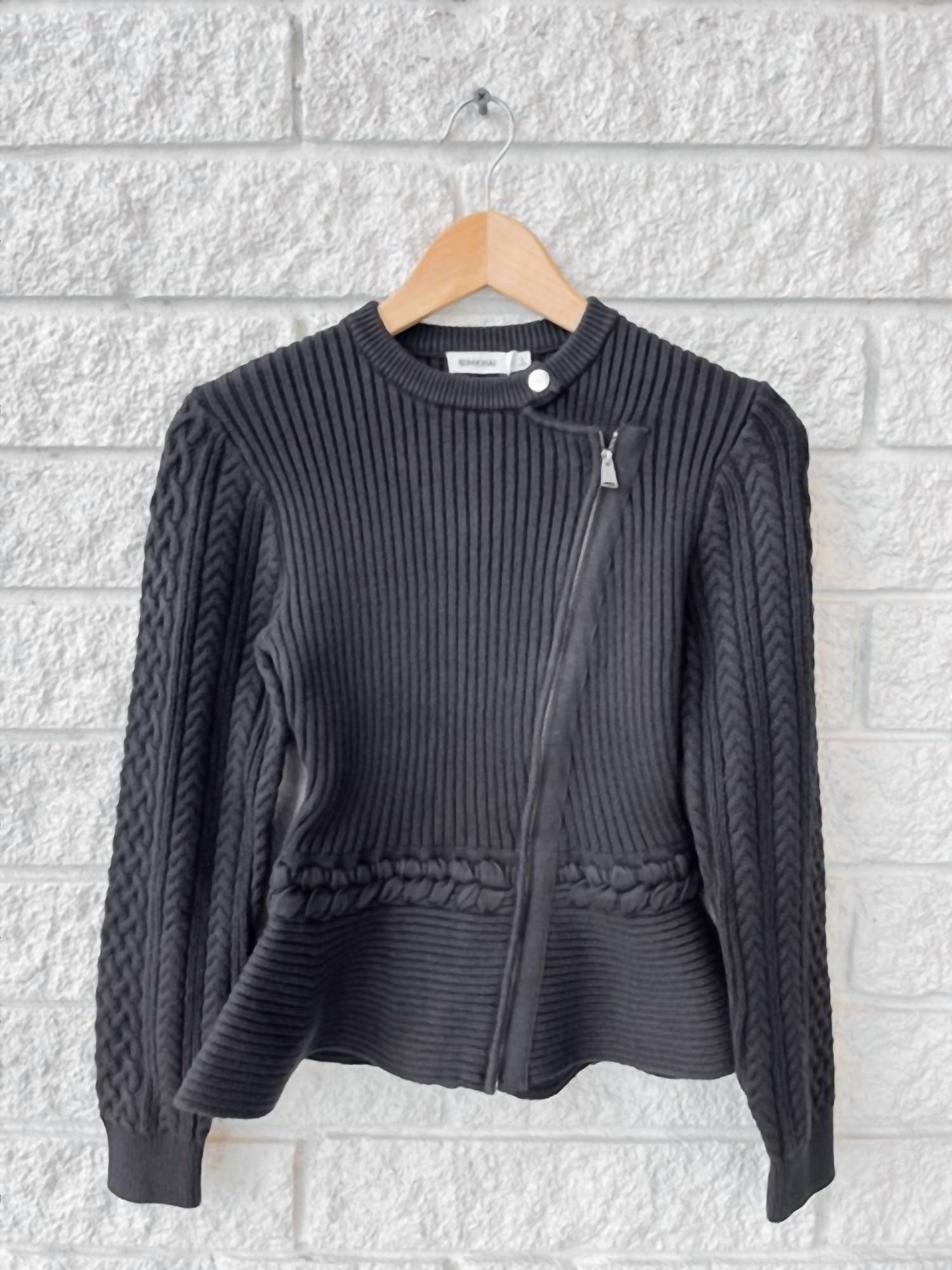 Simkhai - Andi Peplum Jacket