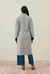 Louise Misha - Sullyne Coat