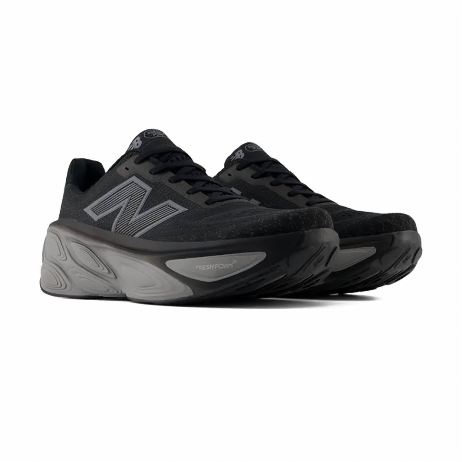 New Balance - Men's Fresh Foam X More V5 Running Shoes