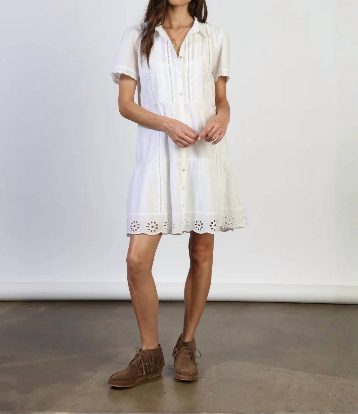 Dylan - Malia Dress
