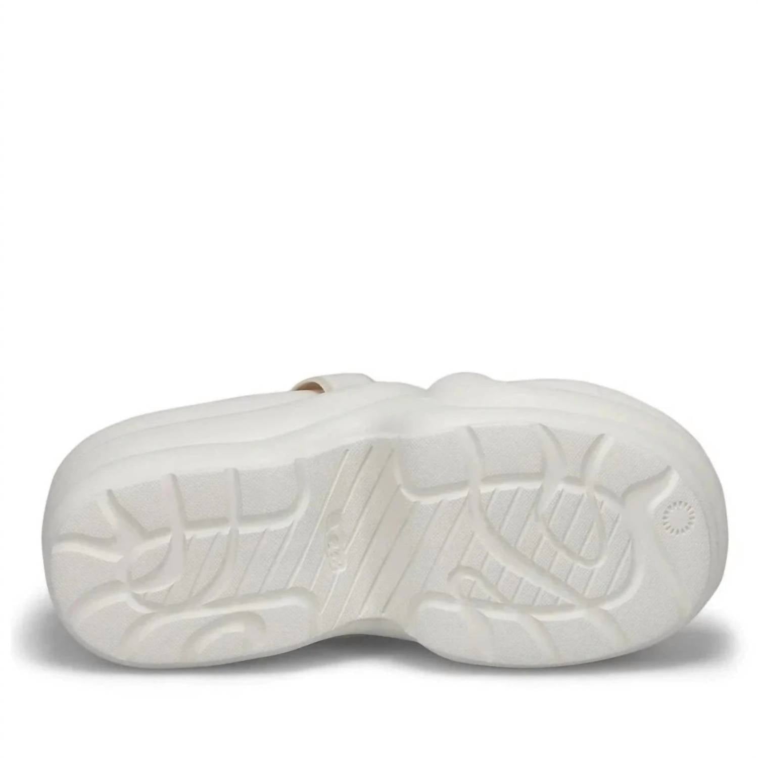 Ugg - Women's Aww Yeah Platform Sandals