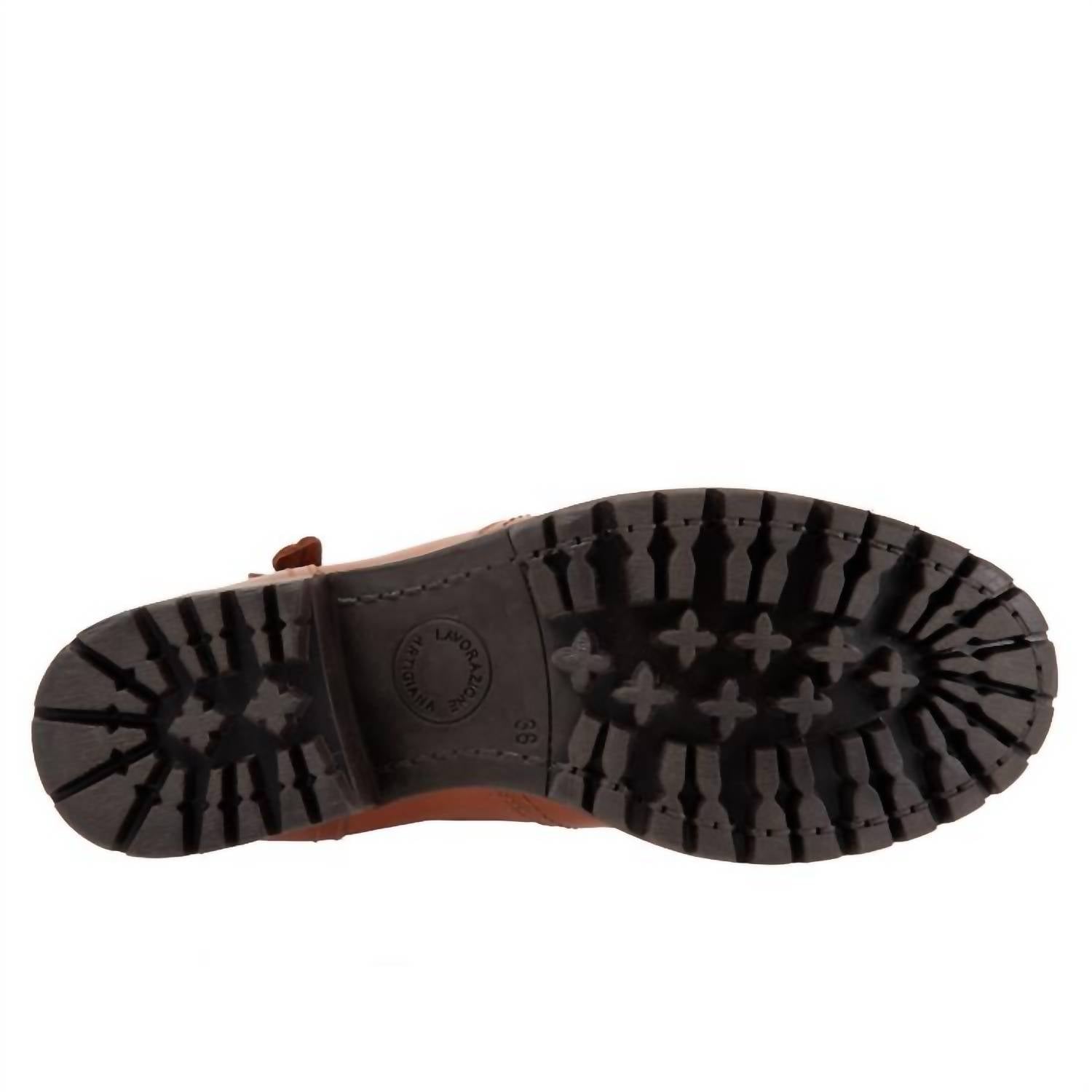 Bueno - Women's Fast Boots