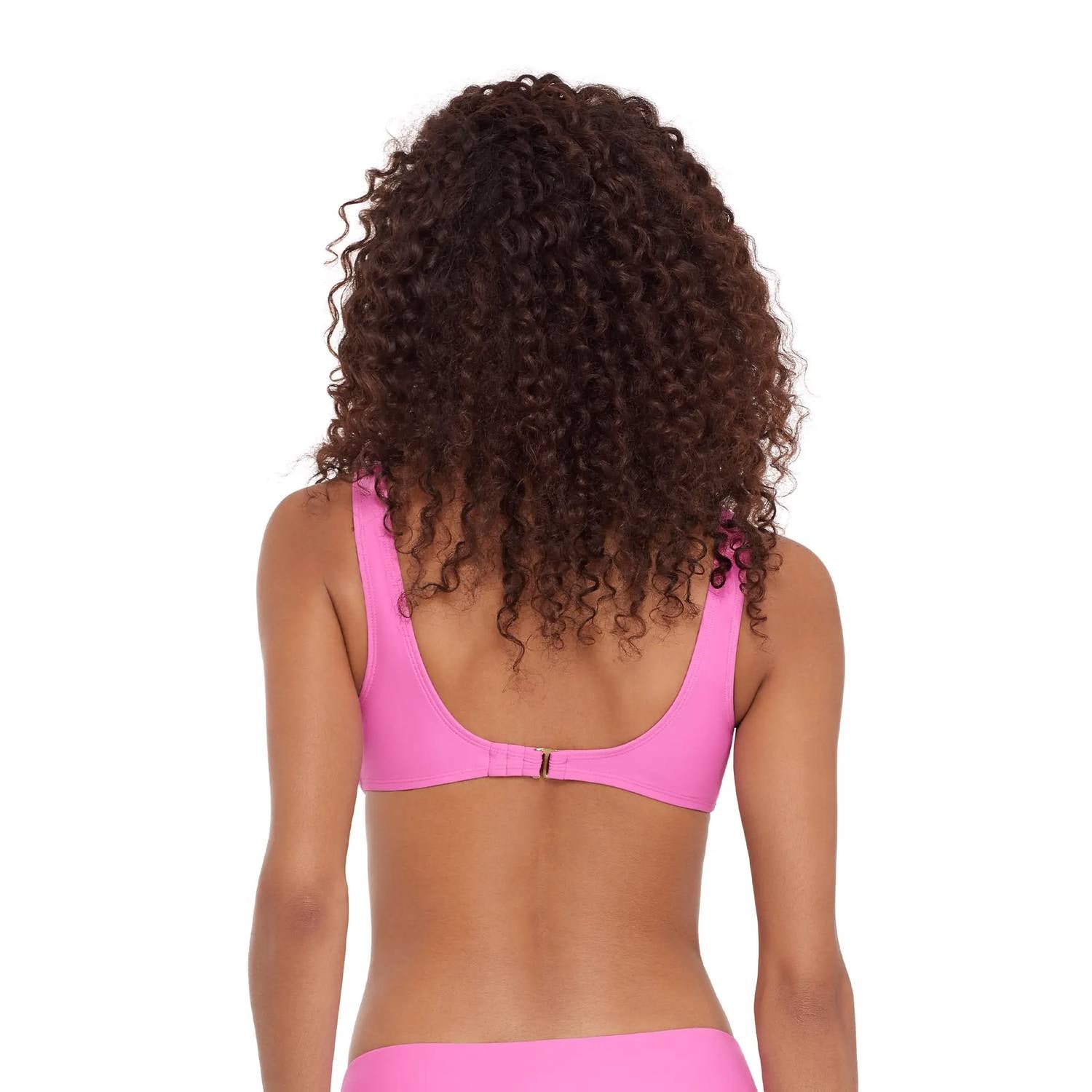 Steve Madden - Ring Bralette Bikini