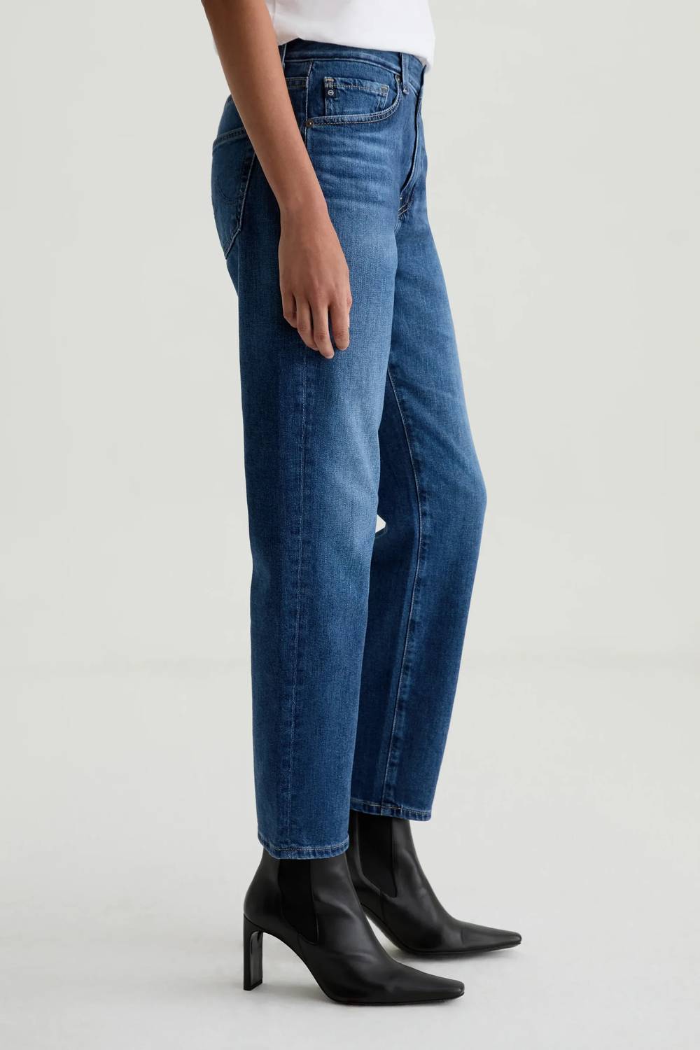 Ag Jeans - Ex-boyfriend Slim Jeans