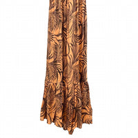 Minkpink - Finley Open Back Halter Neck Midi Dress