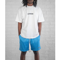 Please Come Home - Men's Mesh Short