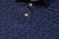 Burlebo - Quick Dry Performance Polo