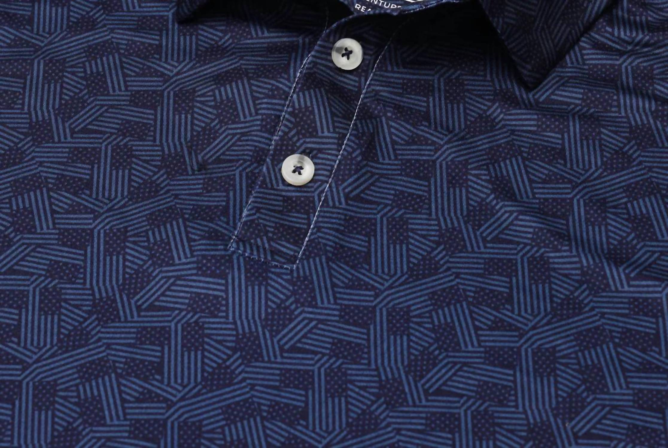 Burlebo - Quick Dry Performance Polo